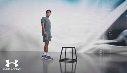 Donnez du style à la performance avec UNDER ARMOUR