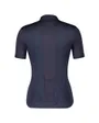 Maillot manches courtes Femme ENDURANCE 10 Bleu foncé