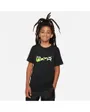 T-shirt Enfant B NSW N AIR TEE Noir