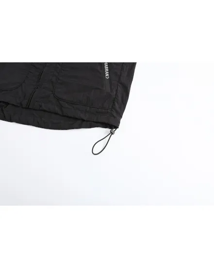 Veste zip à capuche Homme JACKET CHABRAND  Noir