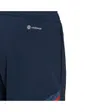 Pantalon de football Homme MUFC TR PNT Bleu