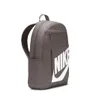 Sac à dos Unisexe NK ELMNTL BKPK - HBR Gris