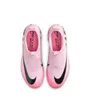 Crampons de football Enfant JR ZOOM SUPERFLY 9 ACAD FG/MG Rose