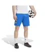 Short de football Homme REAL EU TR SHO Bleu