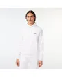 Sweat à capuche Homme CORE SOLID Blanc