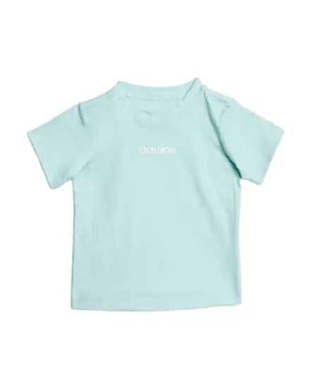 Ensemble Bébé I LIN T-SET 160