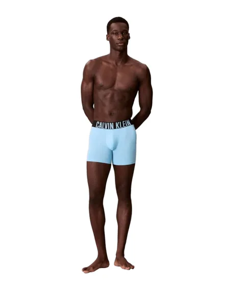 Boxer Brief 3 Pack Homme Calvin Klein