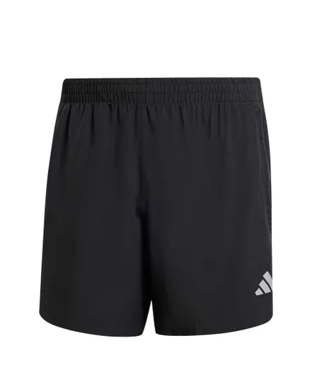 Short Homme RUN IT SHORT Noir