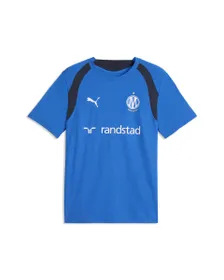 Maillot de football Homme OM TRAINING JERSEY Bleu