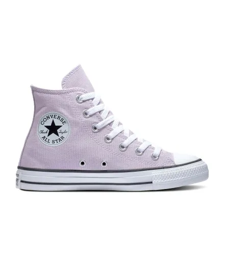 Chaussures Femme CHUCK TAYLOR ALL STAR Rose