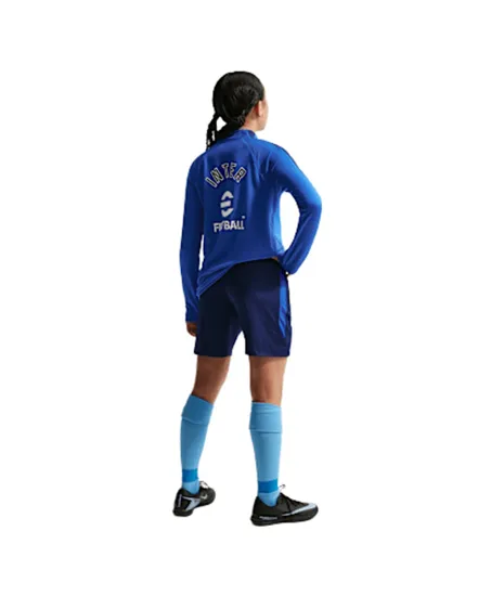 Short Football Enfant Inter Milan Strike