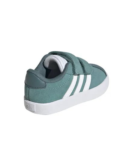 Chaussures Enfant VL COURT 3.0 CF I Vert