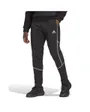 Pantalon Homme M Q4 FL PT Noir