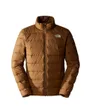 Doudoune Homme M ACONCAGUA 3 JACKET Marron