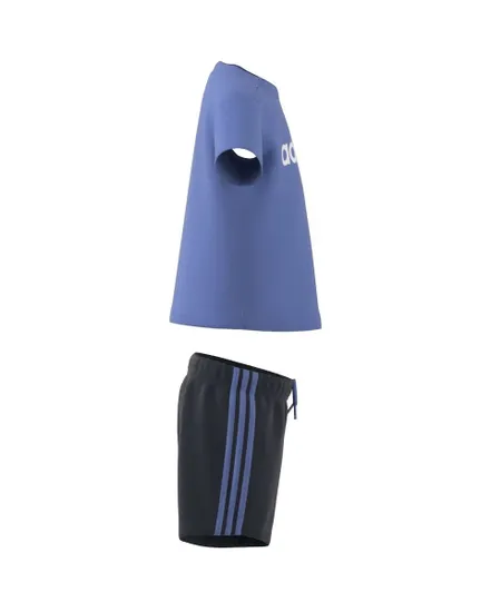 Survetement Enfant I LIN CO T SET Bleu
