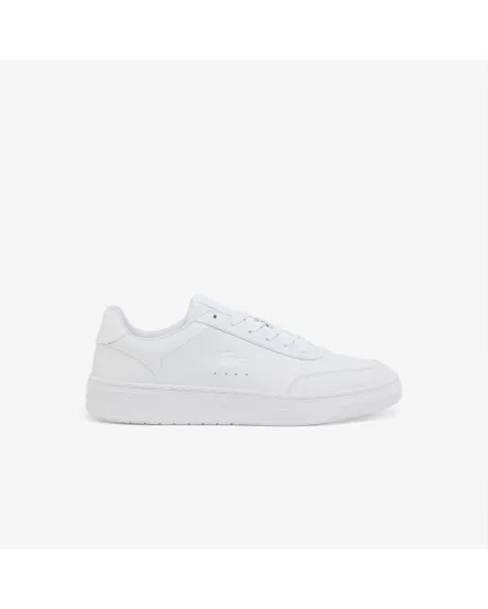 Chaussures Homme COURT PRO 225 1 Blanc