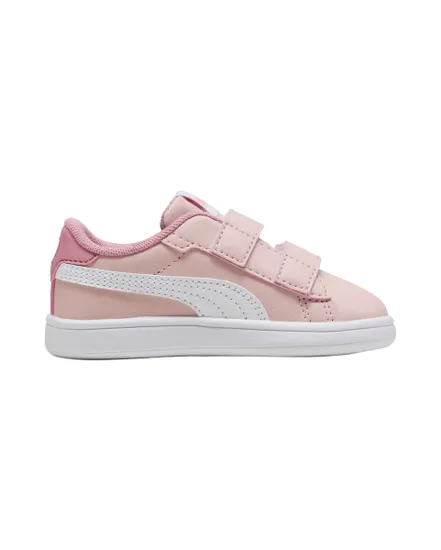 Baskets Fille PUMA Smash 3.0 Badge