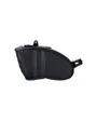 Sacoche de selle CURVEPACK M Noir