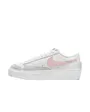 Sneakers Basses Femme Blazer Low Platform
