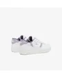 Chaussures Femme T-CLIP SET Blanc