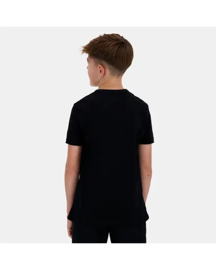 T-shirt Enfant NOEL SP TEE SS N1 Noir