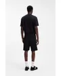 Short Homme DARIX 10266045 01 Noir