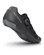 Chaussures Route Unisexe ROAD TEAM BOA® Noir