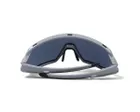 Lunettes Unisexe SINGLETRACK Gris