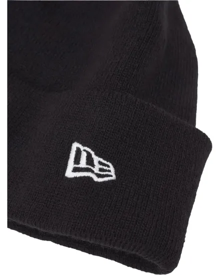 Bonnet Homme NFL Essential Cuff Beanie Lasrai Blk