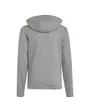 Sweat zip à capuche Enfant G 3S FZ HD Gris