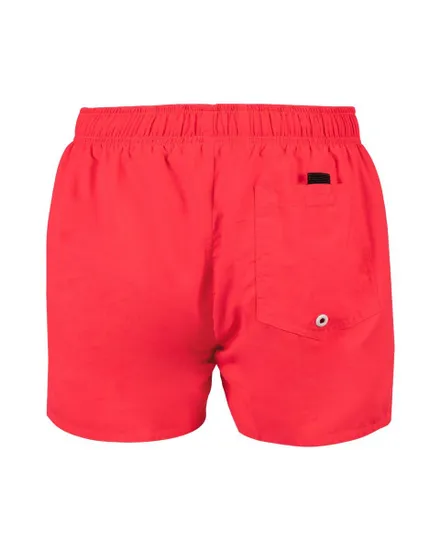 Short de bain Homme FUNDAMENTALS X-SHORT R Rose