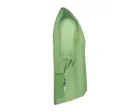 Maillot manches courtes Homme ICON METALIX Vert