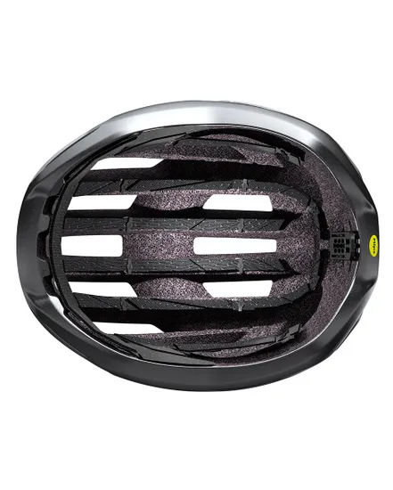 Casque Route/VTT Unisexe CENTRIC PLUS Gris foncé