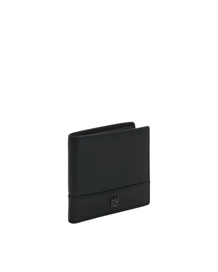 Portefeuille Homme Quantic 8CC