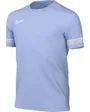 Maillot de football manches courtes Enfant plus âgé Y NK DF ACD21 TOP SS Bleu