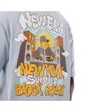 T-shirt Homme Fun Grphc Os Tee Newera