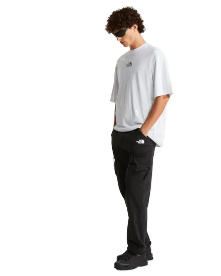 T-Shirt Oversize Homme M Liquid Logo