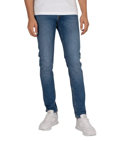 Veste Jean Homme JJIGLENN JJORIGINAL MF 031 NOOS