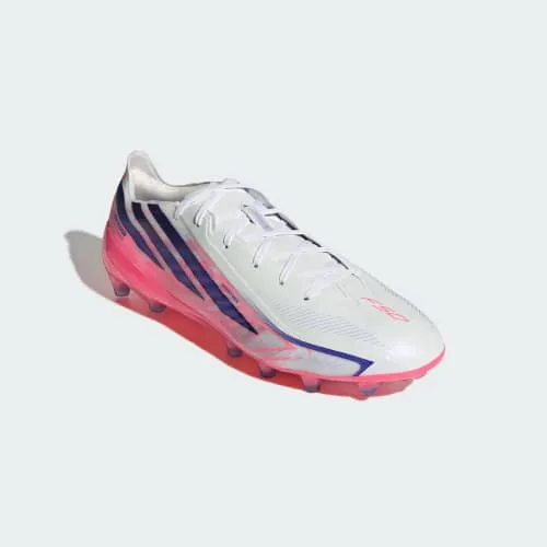 Chaussures de Football Homme F50 Hyperfast Pro AG