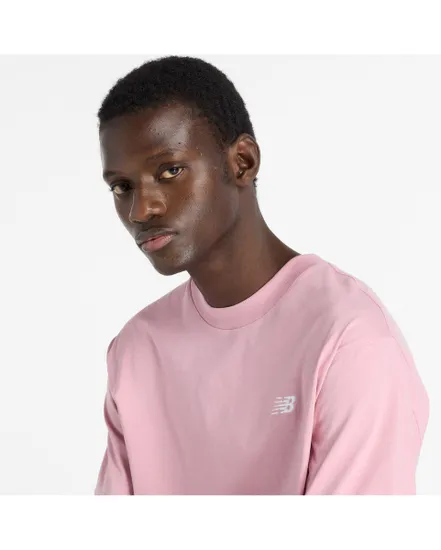 T-shirt Homme SPTE SS CTN TEE Rose