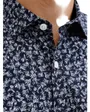 Chemise Homme JPRBLABLACKPOOL PRINT LS SHIRT