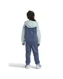 Ensemble de survetement Enfant LK BL FL TS Bleu