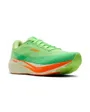 Chaussures de running Homme GHOST AMP Vert