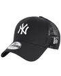 Casquette Trucker Homme New Era 9FORTY Homefield Yankees
