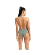 Maillot De Bain Une Pièce Femme Arena Monocromo