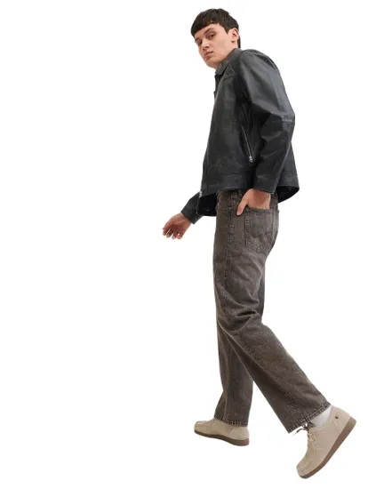 Jean Baggy Homme JJORIGINAL NS 336 BF