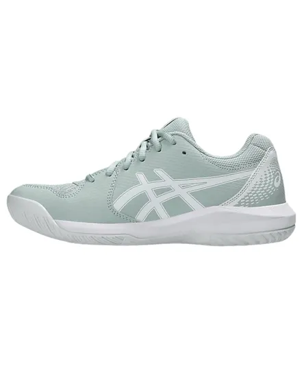 Chaussures De Tennis Femme Gel Dedicate 8