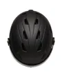 Casque de ski Femme ELECTRON VISOR Noir