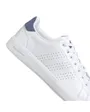 Chaussures Homme ADVANTAGE PREMIUM Blanc