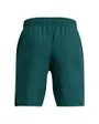 Short Enfant UA WOVEN WDMK SHORTS Vert